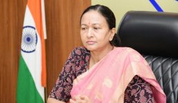 देहरादून में गढ़वाल मण्डल की फूड टेस्टिंग लैब को आरम्भ करने के लिए 2 माह की डेडलाइन, सीएस राधा रतूड़ी ने मिलावटी दुग्ध व खाद्य उत्पादों के संबंध में दिए जरूरी निर्देश