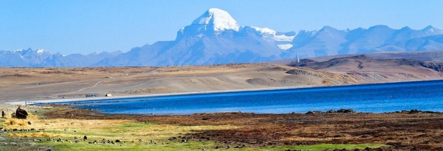 उत्तराखंड के पिथौरागढ़ में लिपुपास से चीन स्थित कैलाश पर्वत के होंगे दर्शन, 15 सितंबर से जा सकेंगे पर्यटक उत्तराखंड के पिथौरागढ़ में लिपुपास से चीन स्थित कैलाश पर्वत के होंगे दर्शन, 15 सितंबर से जा सकेंगे पर्यटक