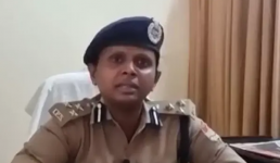 डीआईजी पी रेणुका की अध्यक्षता में कमेटी गठित, प्रदेश में महिला संबंधी अपराधों की रोकथाम और उन पर अधिक प्रभावी कार्यवाही सुनिश्चित करने के लिए बनाएगी कार्ययोजना