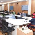 मुख्य सचिव राधा रतूड़ी ने 12 जनवरी को देहरादून में आयोजित होने वाले अन्तर्राष्ट्रीय प्रवासी उत्तराखण्डी सम्मेलन की तैयारियों की समीक्षा की, दिये जरूरी निर्देश