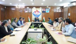 Uttarakhand कार्यस्थल पर यौन उत्पीड़न के मामलों में सभी विभागों से रिपोर्ट तलब, स्टेट रिसोर्स सेन्टर स्थापित करने के लिए एक सप्ताह की डेडलाइन