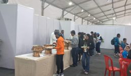 राष्ट्रीय खेलों में खिलाड़ियों के डाइट प्लान पर खास फोकस, कैलोरी-प्रोटीन का हिसाब, ताकि फिटनेस ना हो खराब