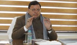 शारदा कोरिडोर के कार्यों में तेजी लाने के निर्देश, सीएम धामी ने ली महत्वपूर्ण बैठक