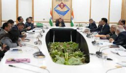 Uttarakhand बिल्डिंग कोड्स का सख्ती से पालन का निर्देश, वनाग्नि को लेकर अभी से तैनात होंगे फायर वाचर्स