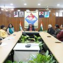 Uttarakhand आंगनबाड़ी भवनों का बहुउद्देशीय कार्यों में उपयोग के निर्देश, ड्राॅप आउट महिलाओं को पुनः शिक्षण संस्थानों में प्रवेश हेतु नियमों में उदारतापूर्ण संशोधन की भी नसीहत