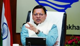 मुख्यमंत्री के रिस्पना और बिंदाल कॉरिडोर का कार्य जल्द शुरू करने के निर्देश, आबादी और वाहनों की वृद्धि के दृष्टिगत राज्य के अन्य शहरों के लिए भी सुनियोजित प्लान पर कार्य करने को कहा