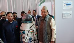 सीएम धामी ने गोविंद बल्लभ पंत कृषि एवं प्रौद्योगिकी विश्वविद्यालय में आयोजित ‘17वें कृषि विज्ञान सम्मेलन’ में बतौर मुख्य अतिथि प्रतिभाग किया, पढ़िए क्या कहा