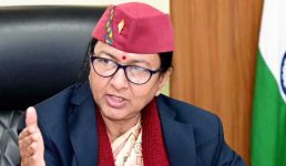 Uttarakhand मुख्य सचिव राधा रतूड़ी ने सभी भवन निर्माण कार्यों में ग्रीन बिल्डिंग, सोलर पावर तथा रेन वाटर हार्वेस्टिंग के नियमों के सख्ती से पालन के निर्देश दिए
