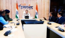 Uttarakhand लापरवाह कर्मचारियों की होगी अनिवार्य सेवानिवृत्ति, मिलावटखोरी, बिजली चोरी और ट्रैफिक को लेकर भी सीएम धामी के कड़े निर्देश