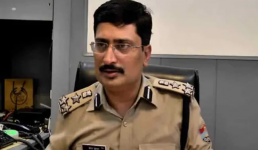 Uttarakhand पुलिस महानिरीक्षक केवल खुराना का निधन, सीएम धामी ने दुःख व्यक्त किया