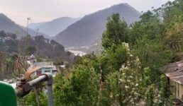 उत्तराखंड में बारिश और बर्फबारी का सिलसिला जारी, अगले एक-दो दिन ऐसा ही रहेगा मौसम