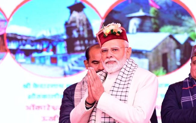 पीएम मोदी के विजन को साकार करेगा उत्तराखण्ड, धामी सरकार ने किया ‘फिट और हेल्दी’ उत्तराखण्ड का आह्वान, ﻿’ईट राइट इंडिया’ अभियान की हुई जोरदार शुरुआत