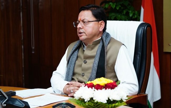 सजग नागरिक: सुशासन की महत्वपूर्ण कड़ी, मुख्यमंत्री धामी ने मुख्य सेवक संवाद में जनकल्याणकारी योजनाओं पर दिया जोर