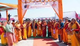 उत्तराखंड में सीएम धामी सरकार के तीन वर्ष पूरे, पूरे प्रदेश में जश्न का माहौल, मैदान से लेकर पहाड़ तक, हर जगह, हर वर्ग में उत्साह और ऊर्जा का रहा माहौल