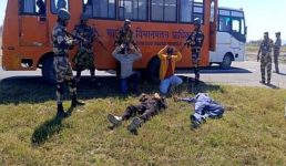 वीटी-123 विमान हुआ हाईजैक, देहरादून एयरपोर्ट पर सुरक्षा बलों ने चार अपहरणकर्ताओं को किया ढेर, जानिए पूरी खबर