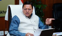 विभागों द्वारा माह दिसम्बर तक बजट का 80 प्रतिशत तक खर्च किया जाए- मुख्यमंत्री