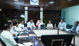 सीएम धामी ने ली सेतु आयोग की नीतिगत निकाय की प्रथम बैठक, राज्य की गोल्डन जुबली 2050 तक का विजन डॉक्यूमेंट बनाने के निर्देश