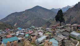 उत्तराखंड में चमका कपकोट, आकांक्षी विकासखंडों में राज्य में पहले नंबर पर