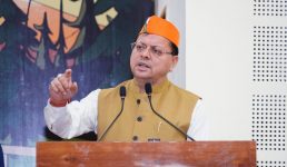 Uttarakhand सरकार ने प्रदेश की बेरोजगारी दर में रिकॉर्ड 4.4 प्रतिशत की कमी लाकर राष्ट्रीय औसत को भी पीछे छोड़ने का काम किया- सीएम धामी