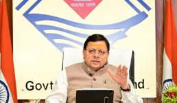 Uttarakhand सीएम धामी का निर्देश, पेयजल शिकायतों का रिस्पॉन्स टाइम कम से कम किया जाए