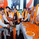 Uttarakhand डॉ. भीम राव अम्बेडकर के ‘सम्मान अभियान’ के सम्बन्ध में कार्यशाला, सीएम धामी ने किया प्रतिभाग