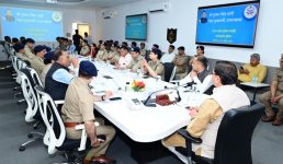उत्तराखंड में विदेशी घुसपैठियों के खिलाफ व्यापक ड्राइव चलेगी, सीएम धामी के निर्देश, कैंची धाम को लेकर भी बड़ा आदेश