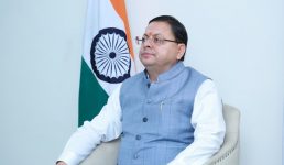 Uttarakhand सीएम धामी के सभी जिलाधिकारियों को आदेश, चारधाम यात्रा के बेहतर प्रबंधन, वनाग्नि को रोकने और पेयजल की पर्याप्त उपलब्धता सुनिश्चित की जाए