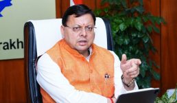 Uttarakhand इंजीनियरिंग कॉलेज में तय मानकों के अनुसार फैकल्टी की तैनाती की जाए: सीएम धामी