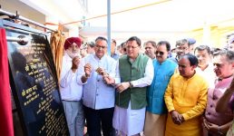 सीएम पुष्कर सिंह धामी की घोषणा के दो घंटे के भीतर शासनादेश जारी, जैतपुर-धनौरी मार्ग के सुदृढ़ीकरण हेतु शासनादेश निर्गत