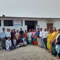 Pithoragarh बेरीनाग के नगौर में एक दिवसीय स्वास्थ्य शिविर का आयोजन, 142 मरीजों का परीक्षण कर उन्हें मुफ्त दवाईयां बांटी गई