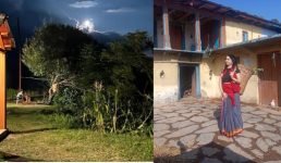 उत्तरकाशी का मथोली गांव बना महिला सशक्तिकरण की मिसाल, होम स्टे संचालन से लेकर पर्यटकों को विलेज टूर तक कराती हैं महिलाएं