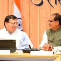 कृषि उत्पादन बढ़ाने और ग्रामीण विकास के लिए केंद्रीय मंत्री ने की उत्तराखंड की सराहना, मुख्यमंत्री पुष्कर सिंह धामी ने झंगोरा के लिए न्यूनतम समर्थन मूल्य घोषित करने की पैरवी की