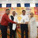 उत्तरजन टुडे सम्मान समारोह 2025 का भव्य आयोजन, डीजी सूचना बंशीधर तिवारी ने “पहाड़ कैसे हों आबाद ?” विषय पर रखे अपने विचार