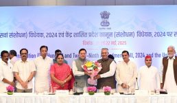 एक देश एक चुनाव से और अधिक सशक्त होगा लोकतंत्र : मुख्यमंत्री धामी