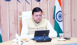 आधार कार्ड और अन्य सरकारी दस्तावेज बनाते समय उनका सही प्रकार से सत्यापन किया जाए, सीएम धामी ने अधिकारियों को दिए निर्देश