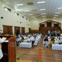 सीएम धामी ने 112 नवनियुक्त परिवहन आरक्षियों को नियुक्ति पत्र प्रदान किये, मुख्यमंत्री ने सरकारी कर्मियों को आमजन के साथ संवाद और सहयोग  बनाने की नसीहत दी