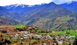 ग्रामीण पर्यटन का सफल उदाहरण बना रुद्रप्रयाग का सारी गांव, संचालित हो रहे हैं करीब 50 होम स्टे, वर्षभर रहती है पयर्टकों की आवाजाही