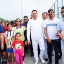 Uttarakhand अहिल्या स्मृति मैराथन, एक विरासत-एक संकल्प कार्यक्रम, सीएम धामी ने किया प्रतिभाग