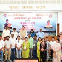 Uttarakhand मुख्यमंत्री सौर स्वरोजगार योजना से जुड़ी महिलाओं को सौर सखी नाम दिया जायेगा, सौर प्लांटों के रख-रखाव के लिए प्रत्येक जनपद में लोगों को प्रशिक्षण दिया जायेगा