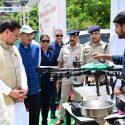 Uttarakhand मुख्यमंत्री ने शुरु किया ‘विकसित कृषि संकल्प अभियान’, 12 जून तक गांव-गांव जाएंगे कृषि वैज्ञानिक और अधिकारी