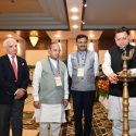 Uttarakhand आपदा मित्र योजना की तर्ज पर प्रारंभ होगी आपदा सखी योजना, मुख्यमंत्री ने राज्य आपदा प्राधिकरण द्वारा आयोजित Monsoon -2025: Preparedness कार्यशाला में किया प्रतिभाग