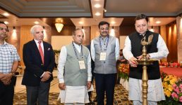 Uttarakhand आपदा मित्र योजना की तर्ज पर प्रारंभ होगी आपदा सखी योजना, मुख्यमंत्री ने राज्य आपदा प्राधिकरण द्वारा आयोजित Monsoon -2025: Preparedness कार्यशाला में किया प्रतिभाग