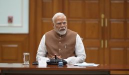 ‘ऑपरेशन सिंदूर’ को लेकर पीएम मोदी ने की उच्च स्तरीय बैठक, सभी विभागों को दिये महत्वपूर्ण निर्देश
