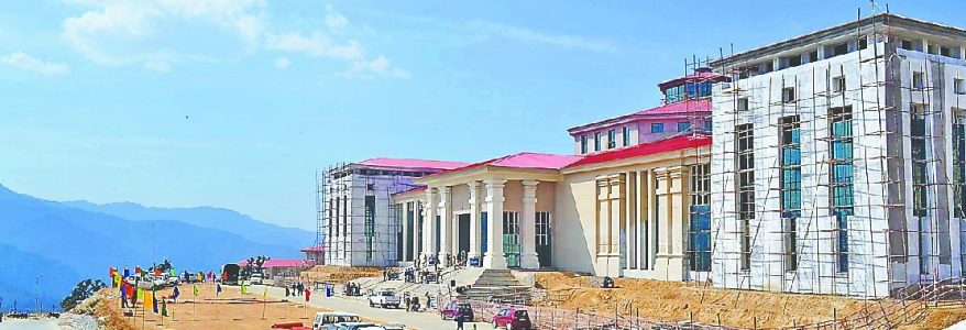 Uttarakhand कल्याणकारी योजनाओं के प्रभावी क्रियान्वयन के लिए देवभूमि परिवार विधेयक विधानसभा में पेश, परिवार आईडी में मुखिया के तौर पर परिवार की वरिष्ठतम महिला सदस्य का नाम होगा