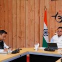 विकसित उत्तराखण्ड बनाने के लिए समाज के अन्तिम छोर के लोगों को मुख्यधारा से जोड़ने की दिशा में कार्य किये जाएं- मुख्यमंत्री
