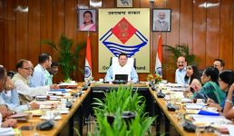उत्तराखण्ड के लोक साहित्य को डिजिटल स्वरूप में किया जाएगा संरक्षित– मुख्यमंत्री