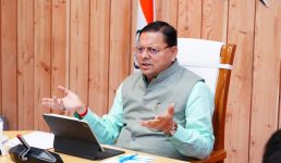 Uttarakhand सुरक्षा मानकों से खिलवाड़ बर्दाश्त नही, सीएम धामी ने हैली सर्विस ऑपरेटर्स को कड़े शब्दों में स्पष्ट किया