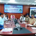 मुख्यमंत्री ने राज्य आपातकालीन परिचालन केन्द्र पहुंचकर प्रदेश में हो रही अतिवृष्टि का लिया जायजा, दो माह तक 24 घण्टे अलर्ट मोड पर रहने के अधिकारियों को दिये निर्देश