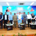 सीएम धामी ने विकसित भारत 2047 के निर्माण के लिए हिमालयी राज्यों के परिप्रेक्ष्य में अंतरिक्ष प्रौद्योगिकी एवं अनुप्रयोग अन्तरिक्ष सम्मेलन 2025 में प्रतिभाग किया