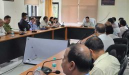 धामी सरकार के नेतृत्व में उत्तराखण्ड बन रहा है फार्मा हब, मुख्यमंत्री के निर्देश पर हुई दवा निर्माताओं के साथ अहम बैठक, अधोमानक दवा और अवैध गतिविधियों पर कड़ा रुख